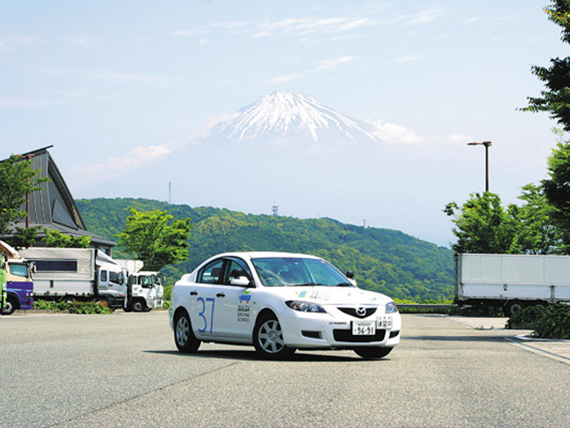スルガ自動車学校