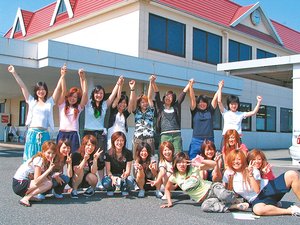 イナバ自動車学校
