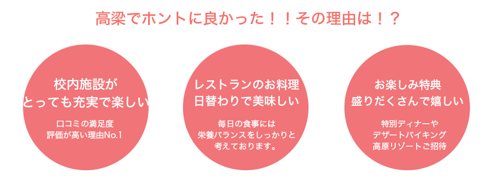 口コミの評判が特に高い高梁自動車学校 合宿免許プランナー