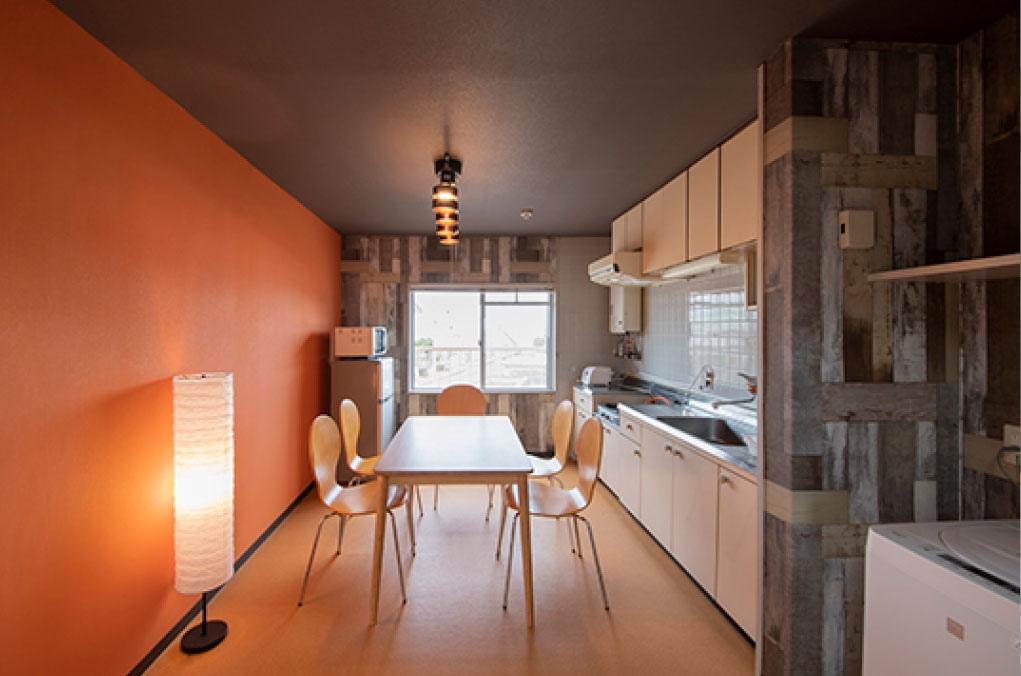 ���������ۡ���ʻ����ޥ󥷥���